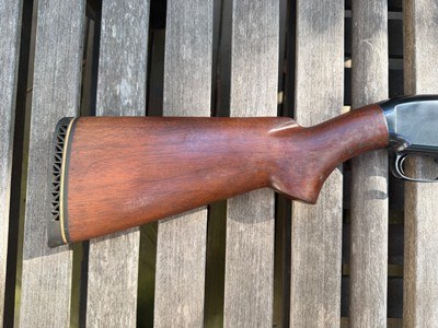 *EXCELLENT* Winchester Model 12 Pre-War - Full Choke - - Image 2 of 16