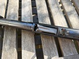 *EXCELLENT* Winchester Model 12 Pre-War - Full Choke - - Image 13 of 16