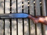 *EXCELLENT* Winchester Model 12 Pre-War - Full Choke - - Image 8 of 16