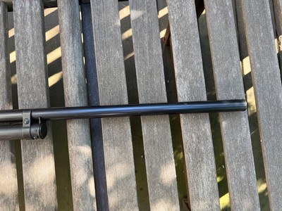 *EXCELLENT* Winchester Model 12 Pre-War - Full Choke - - Image 6 of 16