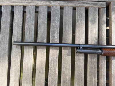 *EXCELLENT* Winchester Model 12 Pre-War - Full Choke - - Image 11 of 16