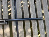 *EXCELLENT* Winchester Model 12 Pre-War - Full Choke - - Image 6 of 16