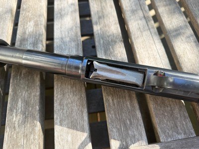 *EXCELLENT* Winchester Model 12 Pre-War - Full Choke - - Image 13 of 16