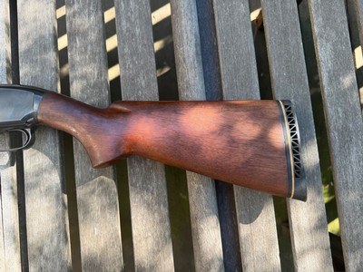 *EXCELLENT* Winchester Model 12 Pre-War - Full Choke - - Image 7 of 16