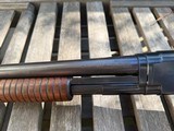 *EXCELLENT* Winchester Model 12 Pre-War - Full Choke - - Image 12 of 16