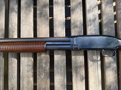 *EXCELLENT* Winchester Model 12 Pre-War - Full Choke - - Image 9 of 16