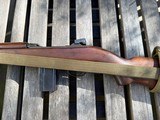 *DESIRED* 1944 Inland M1 Carbine - WWII - .30 Carbine - Image 7 of 14