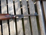 *DESIRED* 1944 Inland M1 Carbine - WWII - .30 Carbine - Image 2 of 14