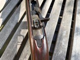 *DESIRED* 1944 Inland M1 Carbine - WWII - .30 Carbine - Image 11 of 14
