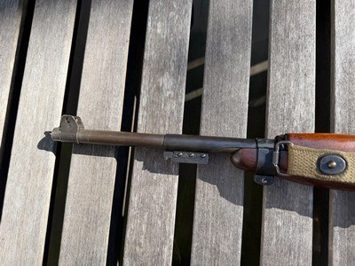 *DESIRED* 1944 Inland M1 Carbine - WWII - .30 Carbine - Image 9 of 14