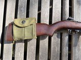 *DESIRED* 1944 Inland M1 Carbine - WWII - .30 Carbine - Image 5 of 14