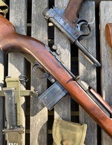 *DESIRED* 1944 Inland M1 Carbine - WWII - .30 Carbine