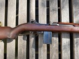 *DESIRED* 1944 Inland M1 Carbine - WWII - .30 Carbine - Image 4 of 14
