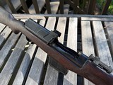 *COSMOLINE PRESERVED* Egyptian Hakim Rifle – 8mm Mauser – Original Cosmoline – Preserved Military Condition - Image 17 of 18