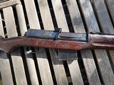 *COSMOLINE PRESERVED* Egyptian Hakim Rifle – 8mm Mauser – Original Cosmoline – Preserved Military Condition - Image 9 of 18