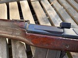 *COSMOLINE PRESERVED* Egyptian Hakim Rifle – 8mm Mauser – Original Cosmoline – Preserved Military Condition - Image 13 of 18