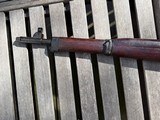 *COSMOLINE PRESERVED* Egyptian Hakim Rifle – 8mm Mauser – Original Cosmoline – Preserved Military Condition - Image 6 of 18