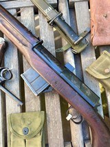 *COSMOLINE PRESERVED* Egyptian Hakim Rifle – 8mm Mauser – Original Cosmoline – Preserved Military Condition - Image 1 of 18