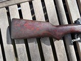 *COSMOLINE PRESERVED* Egyptian Hakim Rifle – 8mm Mauser – Original Cosmoline – Preserved Military Condition - Image 7 of 18