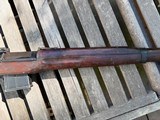 *COSMOLINE PRESERVED* Egyptian Hakim Rifle – 8mm Mauser – Original Cosmoline – Preserved Military Condition - Image 10 of 18