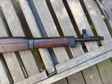 *COSMOLINE PRESERVED* Egyptian Hakim Rifle – 8mm Mauser – Original Cosmoline – Preserved Military Condition - Image 11 of 18