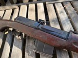 *COSMOLINE PRESERVED* Egyptian Hakim Rifle – 8mm Mauser – Original Cosmoline – Preserved Military Condition - Image 14 of 18
