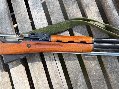 *ALL MATCHING* Norinco SKS - 1988 - Image 8 of 20