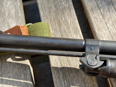 *ALL MATCHING* Norinco SKS - 1988 - Image 9 of 20
