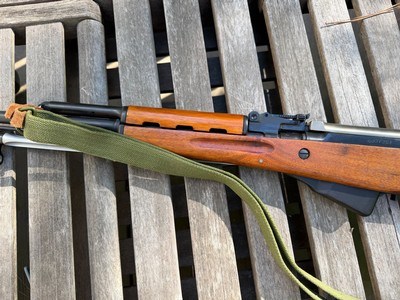 *ALL MATCHING* Norinco SKS - 1988 - Image 4 of 20