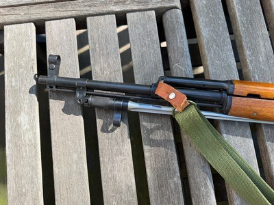 *ALL MATCHING* Norinco SKS - 1988 - Image 5 of 20