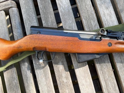 *ALL MATCHING* Norinco SKS - 1988 - Image 7 of 20