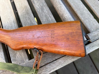 *ALL MATCHING* Norinco SKS - 1988 - Image 18 of 20