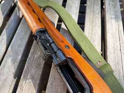 *ALL MATCHING* Norinco SKS - 1988 - Image 13 of 20