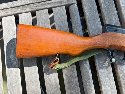 *ALL MATCHING* Norinco SKS - 1988 - Image 6 of 20
