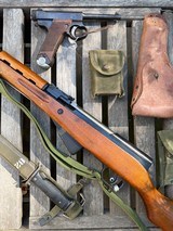 *ALL MATCHING* Norinco SKS - 1988 - Image 1 of 20