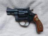 Smith & Wesson Model 34-1- 1 of 12