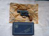 Smith & Wesson Model 34-1- 10 of 12