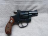 Smith & Wesson Model 34-1- 2 of 12