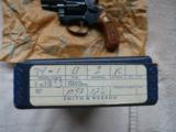 Smith & Wesson Model 34-1- 11 of 12