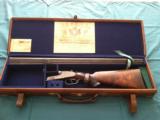 HOLLAND & HOLLAND ROYAL DOUBLE RIFLE - 1 of 10