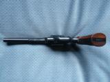 Smith & Wesson K-22 Outdoorsman Hand Ejector Revolver - 3 of 14