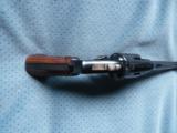 Smith & Wesson K-22 Outdoorsman Hand Ejector Revolver - 6 of 14