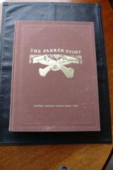 The Parker Story - 1 of 4
