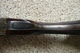 Holland & Holland Royal Double Rifle cal. 303 - 11 of 14