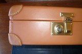 Leather Case with Westley Richards label - 9 of 11