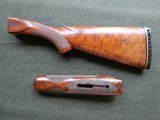 Winchester Model 21 Stock and Forend - 1 of 11