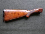 Winchester Model 21 Stock and Forend - 3 of 11