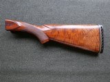 Winchester Model 21 Stock and Forend - 2 of 11
