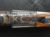 Holland & Holland Royal Model DeLuxe 20 Bore OU - 2 of 6