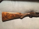 Holland & Holland Royal Model DeLuxe 20 Bore OU - 5 of 6